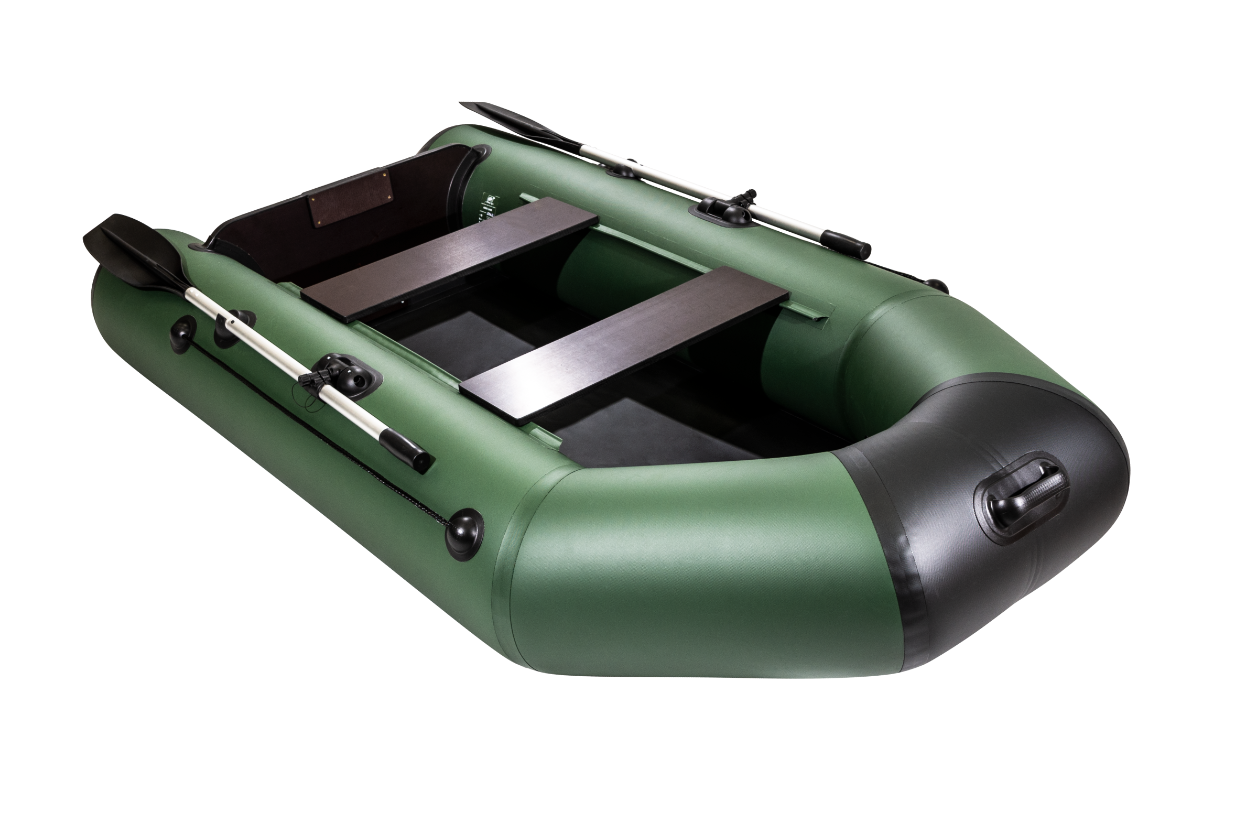  Лодка АКВА 2600 в Махачкале