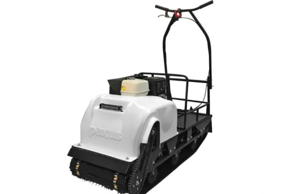 Мотобуксировщик PAXUS 500 GRAND AVANT 9 л.с. HONDA в Махачкале