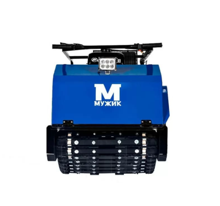 Мотобуксировщик МУЖИК М600 СТАНДАРТ 17 л.с. в Махачкале
