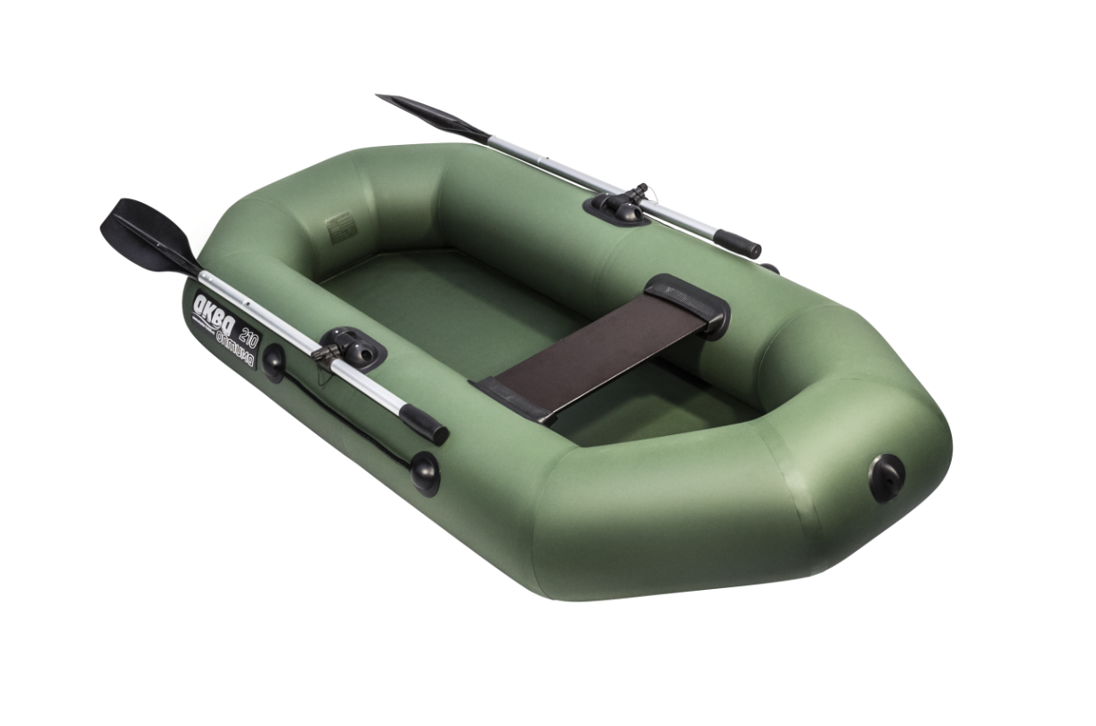  Лодка АКВА-ОПТИМА 210 в Махачкале