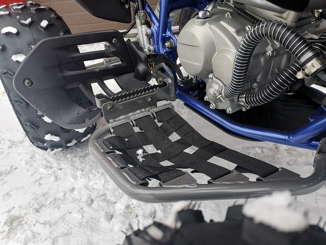 Квадроцикл PROMAX RAPTOR 300 NEW RedBull в Махачкале