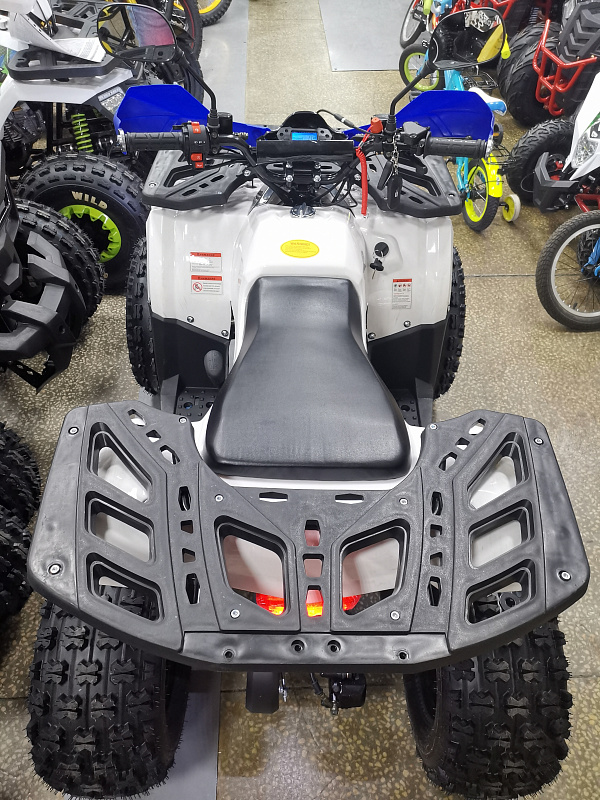 Квадроцикл PROMAX WILD 175 LUX в Махачкале