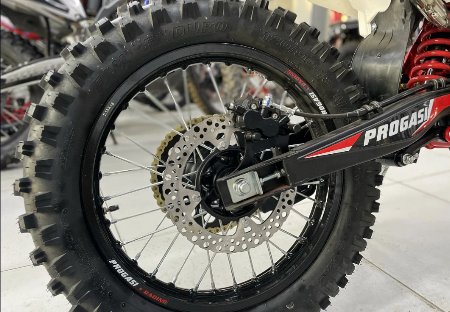 Мотоцикл Progasi SUPER MAX 250 PRO SPORT в Махачкале