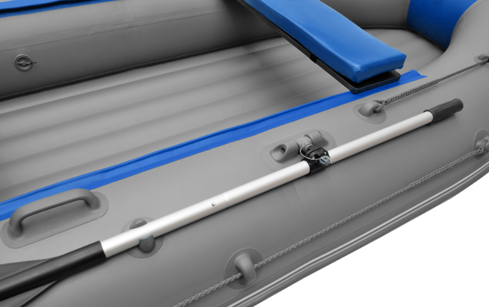 ЛОДКА ДРАККАР 3200 НДНД HANT-PRO в Махачкале