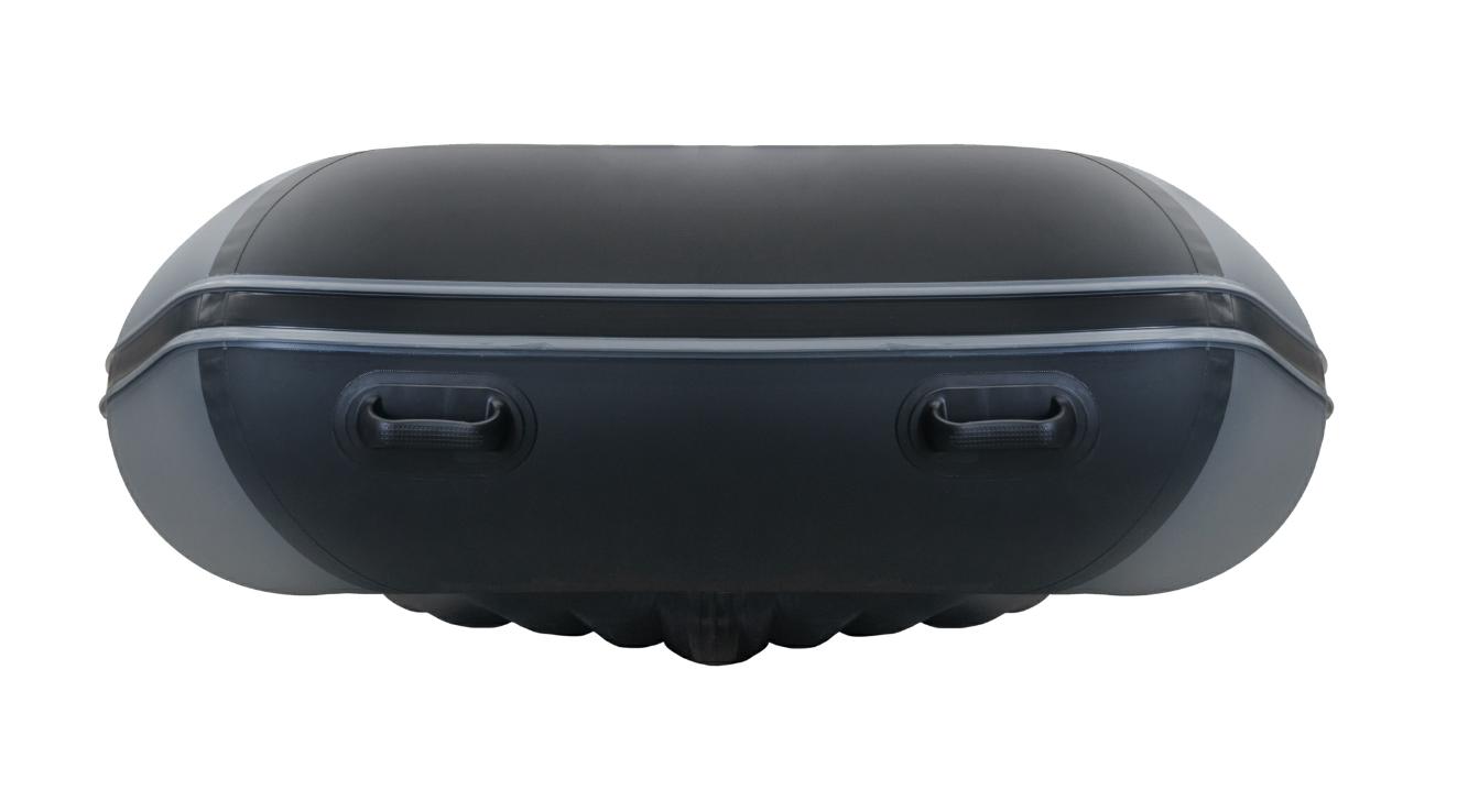 Лодка Таймень RX 3900 НДНД в Махачкале