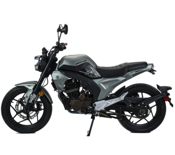 Мотоцикл MOTOLAND (МОТОЛЕНД) 300 CBR в Махачкале