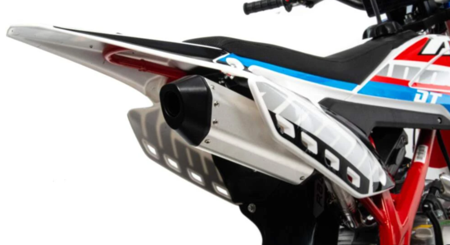 Питбайк MOTOLAND (МОТОЛЕНД) Apollo125 DT125 в Махачкале