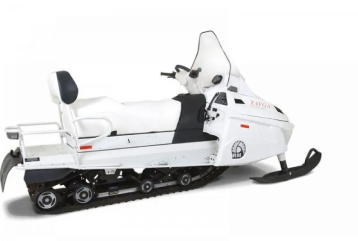 СНЕГОХОД РМ ТАЙГА ПАТРУЛЬ 551 SWT в Махачкале