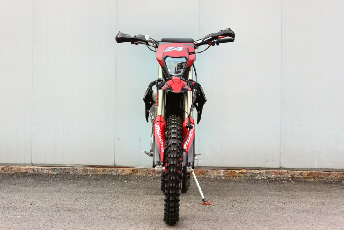 Мотоцикл JHLMOTO JHL Z4i (EFI) PR250 (172FMM-5S) в Махачкале
