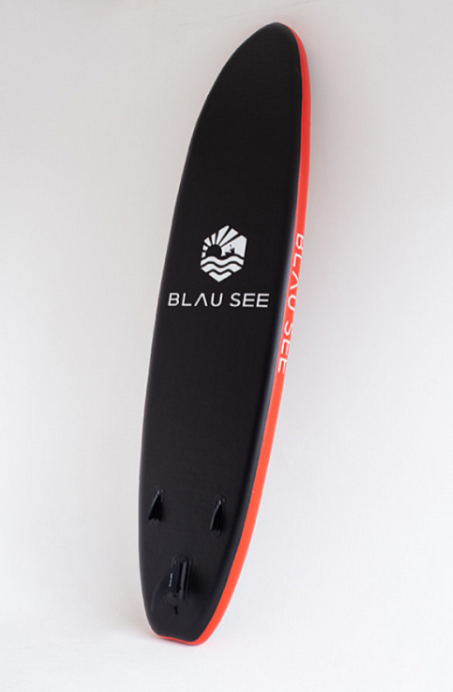НАДУВНОЙ SUP-BOARD BURNFIRE 10,6 в Махачкале