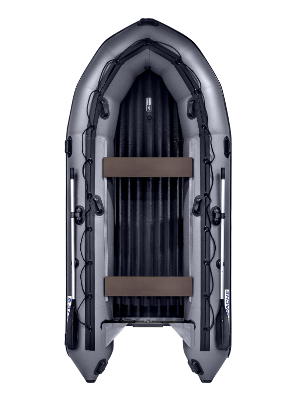 Лодка APACHE 3700 НДНД в Махачкале