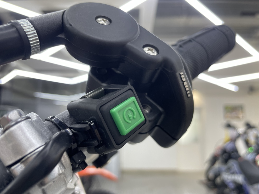 Кроссовый мотоцикл (эндуро) PROMAX PZ9 480 PRO-SPORT в Махачкале