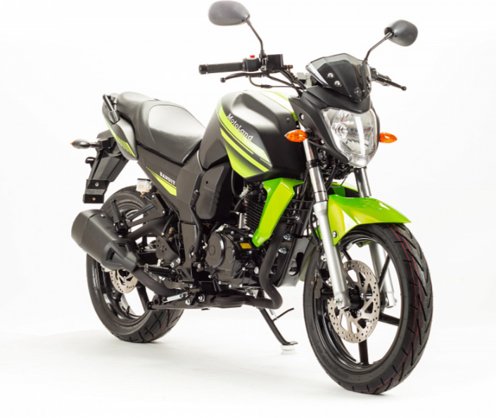 Мотоцикл BANDIT 250 в Махачкале