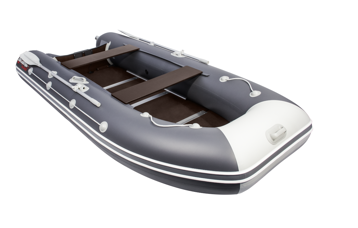 Лодка Таймень lx 3600 ск в Махачкале