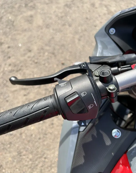 Мотоцикл RACER RC300CS SKYWAY SPORT в Махачкале