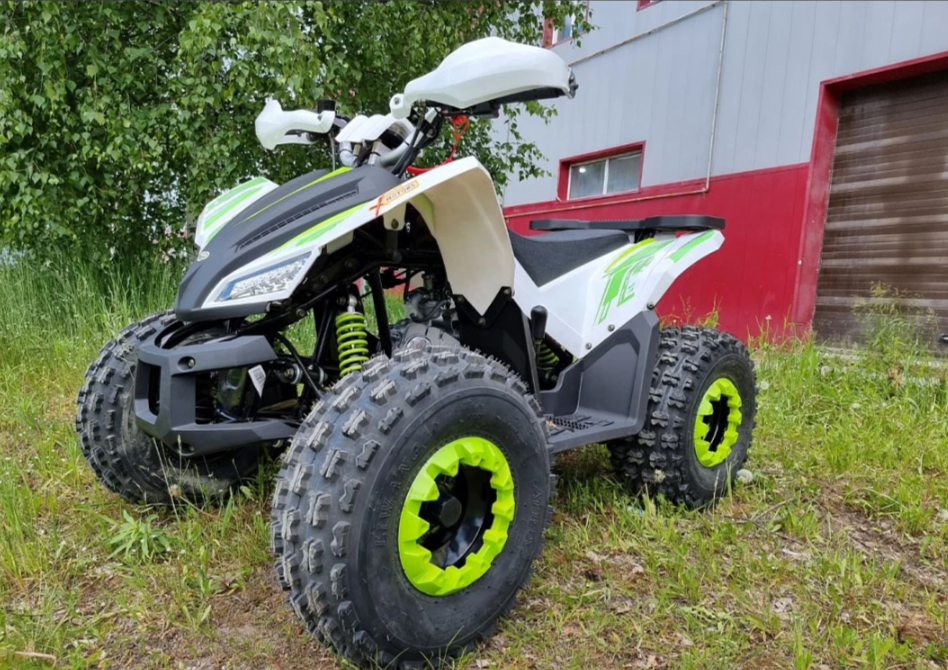 Квадроцикл PROMAX SPORT - PRO 180 (2025) в Махачкале