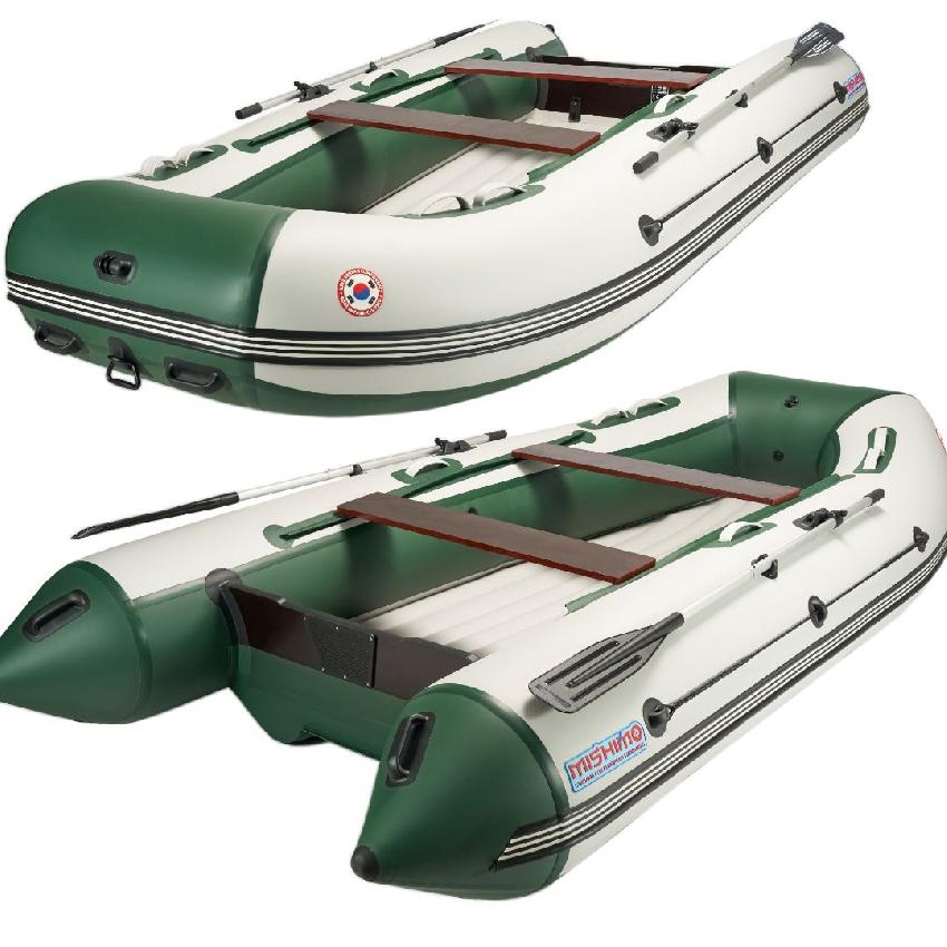 Лодка MISHIMO LITE 335 в Махачкале