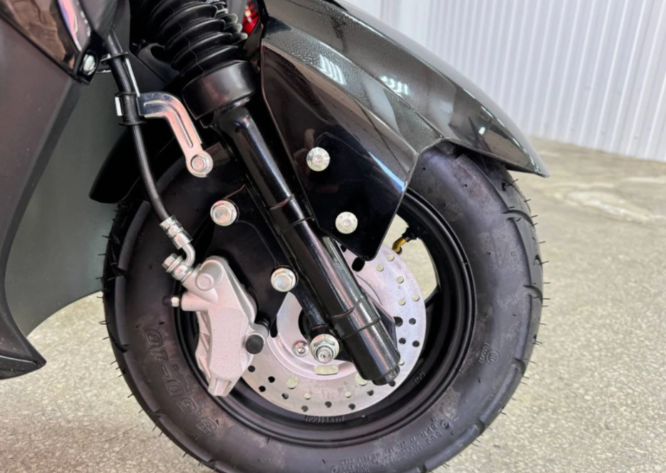 Скутер PROMAX ROX 200 (49) в Махачкале