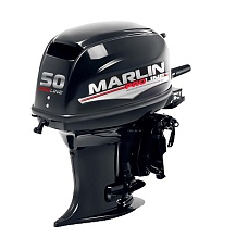 Лодочный мотор MARLIN PROLINE MP 50 AMH ПОД ВОДОМЕТ в Махачкале