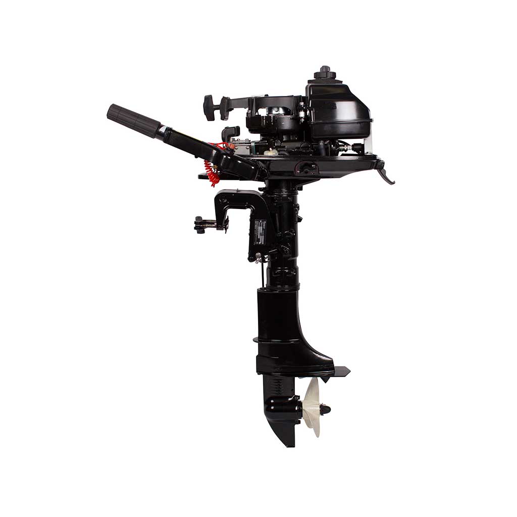 ЛОДОЧНЫЙ МОТОР TOYAMA T5ABMS в Махачкале