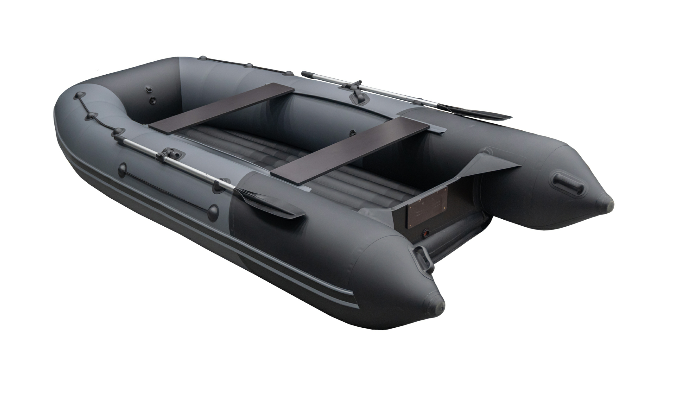 Лодка Таймень RX 3900 НДНД в Махачкале