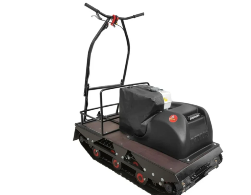 Мотобуксировщик PAXUS 650 AVANT 13 л.с. HONDA в Махачкале