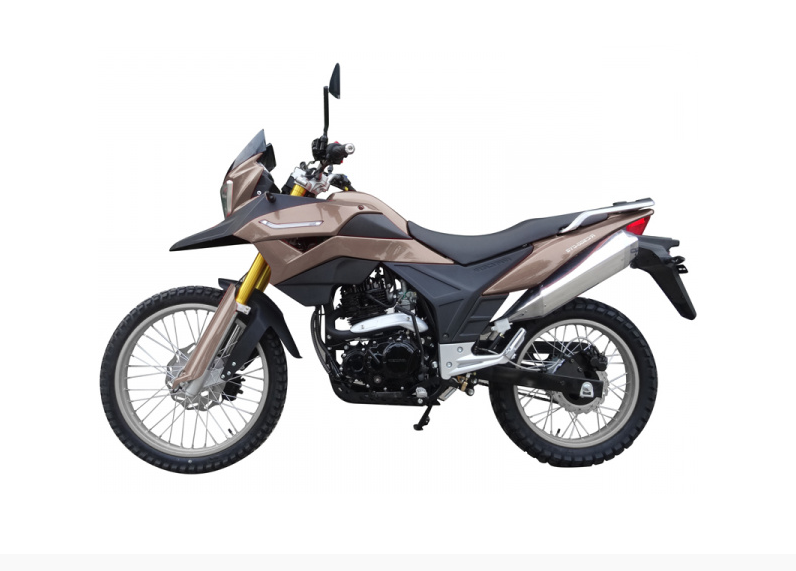 Мотоцикл RACER RC300-GY8 RANGER в Махачкале