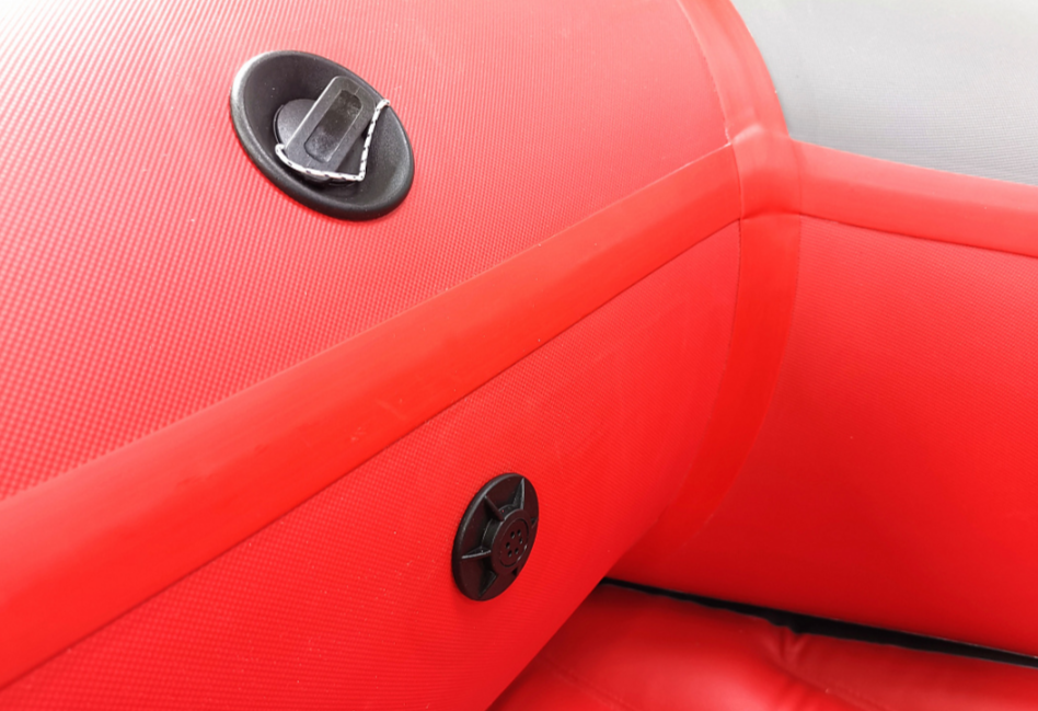 КОМПЛЕКТ Лодка MISHIMO PRO 350 + ЛОДОЧНЫЙ МОТОР MARLIN MP 9.9 (20) AMHS PRO в Махачкале