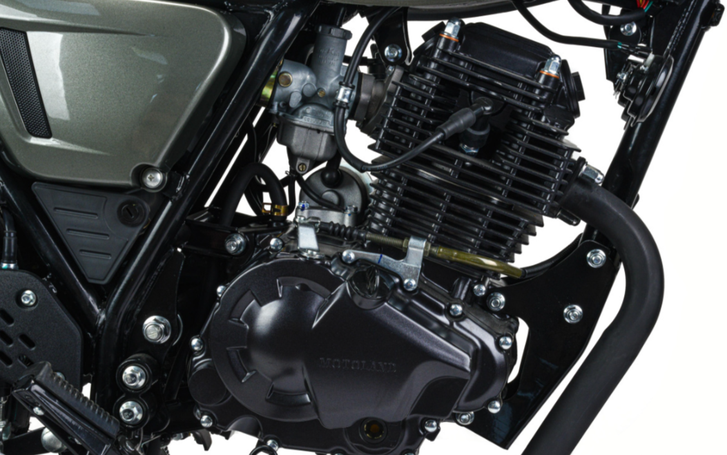 Мотоцикл MOTOLAND (МОТОЛЕНД) TEXAS 300 в Махачкале