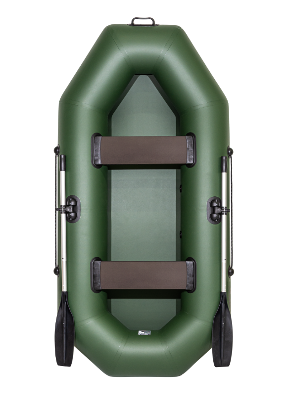 Лодка Барс 260 в Махачкале