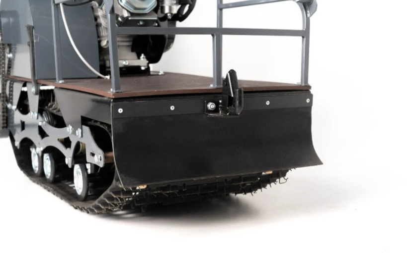 Мотобуксировщик ОНЕГО 500 15 FRONT LIMITED в Махачкале