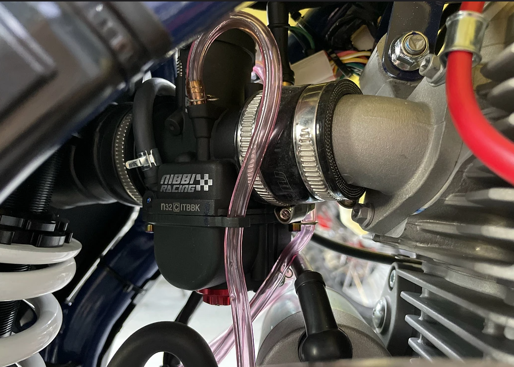 Мотоцикл Progasi RACE 300 AIR PRO SPORT в Махачкале