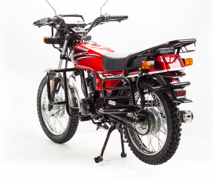 Мотоцикл MOTOLAND (МОТОЛЕНД) FORESTER LITE 200 в Махачкале