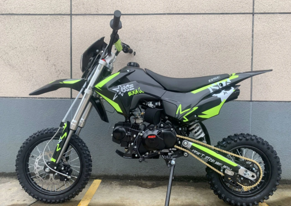 Питбайк BSE EXA SA 14/12 в Махачкале