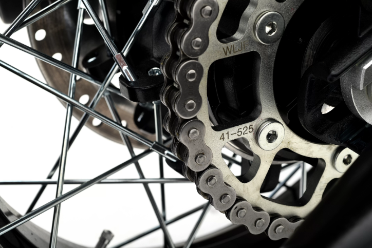 Мотоцикл GAOKIN GK 1200 в Махачкале