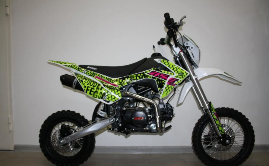 Питбайк BSE EX 17/14 Max13 в Махачкале