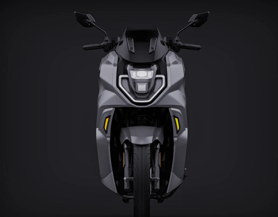 Скутер FAIDET BATUR 250(49) в Махачкале