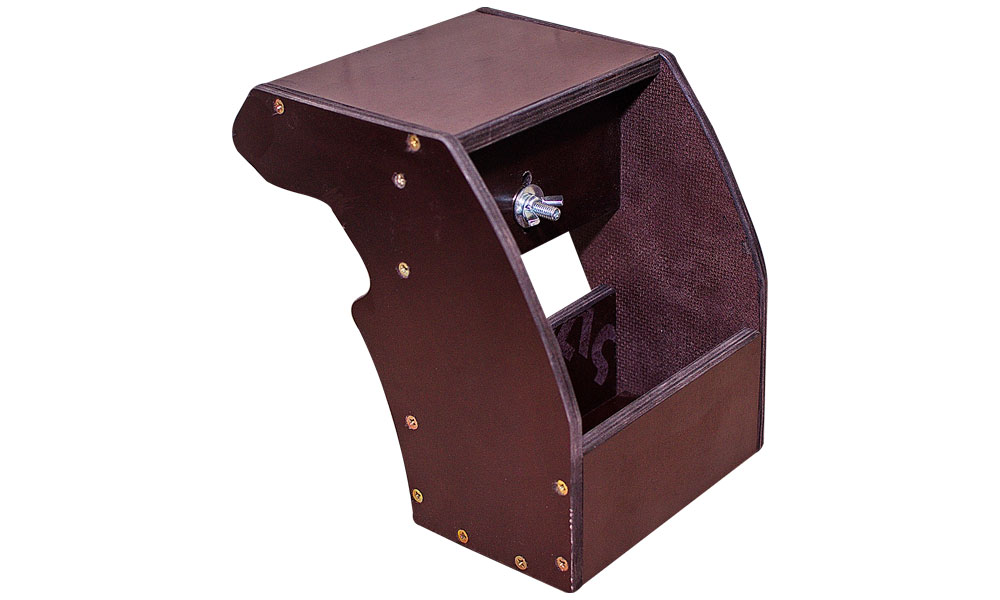 Подставка под эхолот №2 в Махачкале