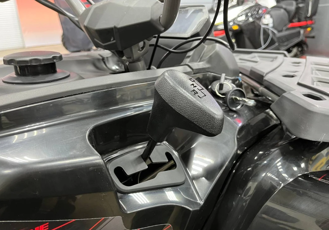 Квадроцикл PROMAX RENEGADE 300 LONG WINCH PRO (2025) в Махачкале