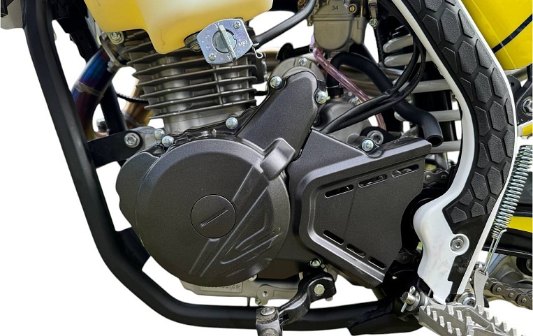 Эндуро мотоцикл IRBIS HTR 250 в Махачкале