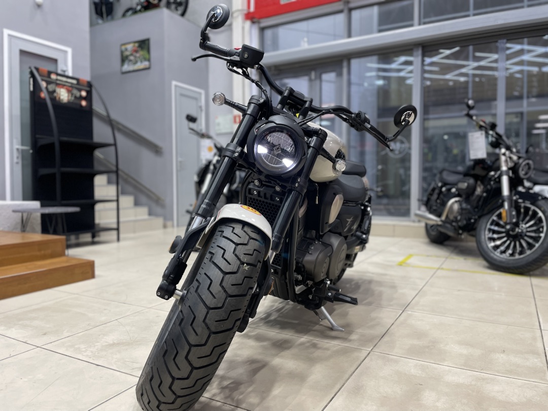 Мотоцикл Benda Chinchilla 500 в Махачкале