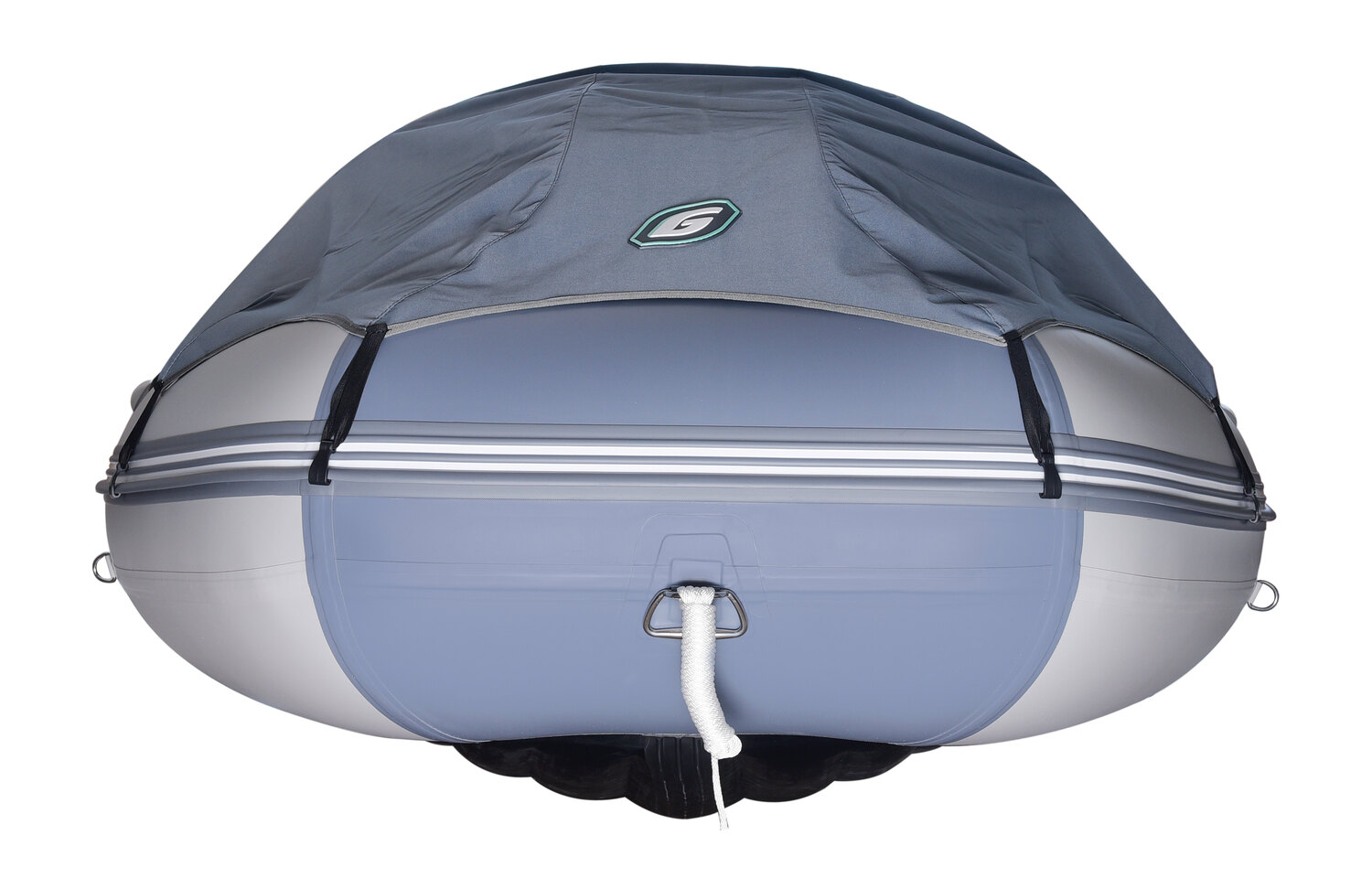 НАДУВНАЯ ЛОДКА GLADIATOR E420PRO в Махачкале