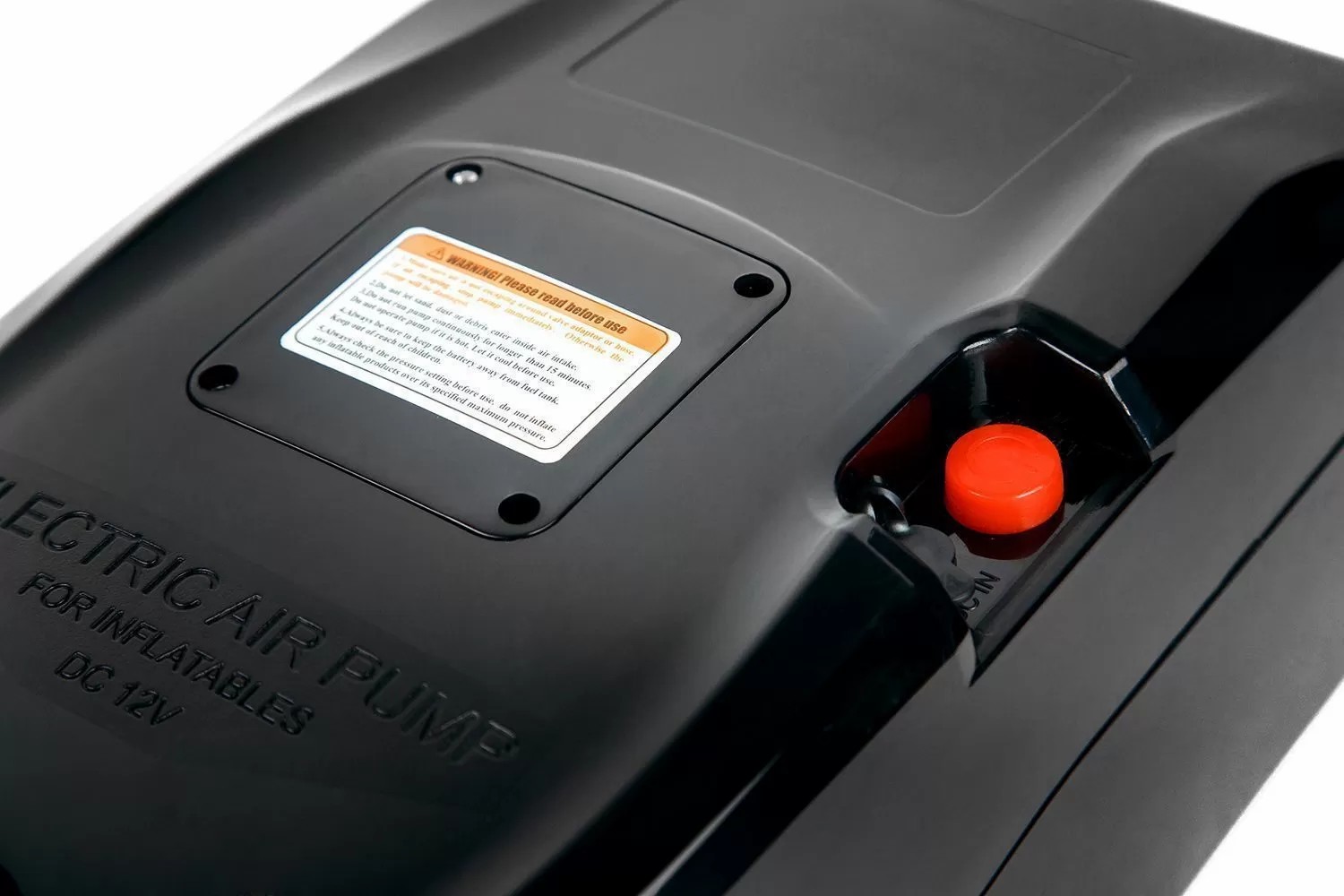 ЭЛЕКТРИЧЕСКИЙ НАСОС MARLIN GP-80 B в Махачкале