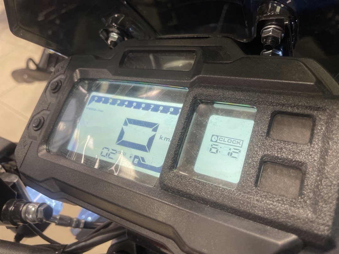 Скутер PROMAX STALKER ARMY 240(49) в Махачкале