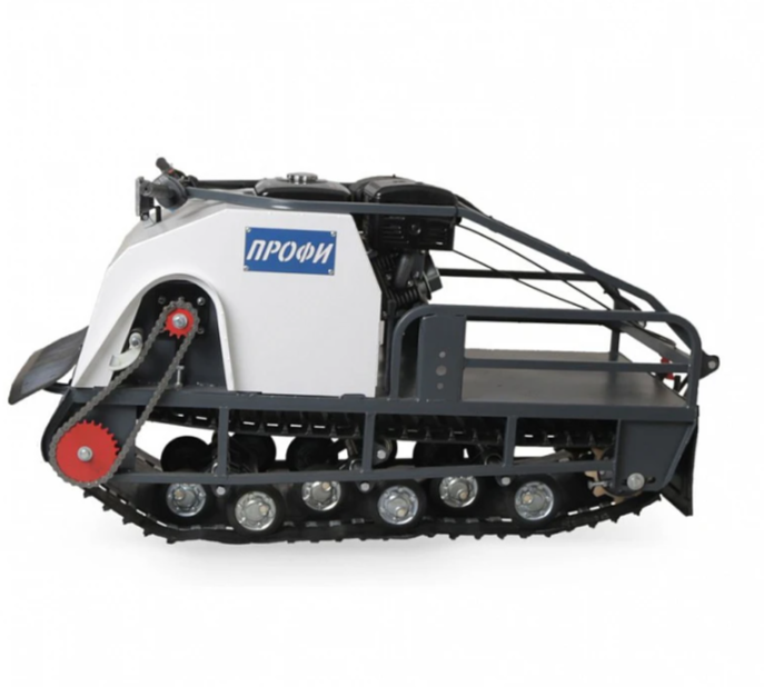 Мотобуксировщик ВЕПС WINTER «ПРОФИ» 18 в Махачкале