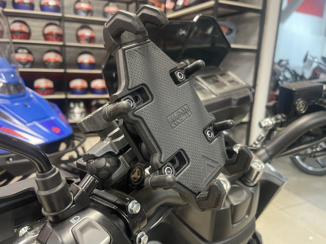 Скутер PROMAX STALKER ARMY 240(49) в Махачкале