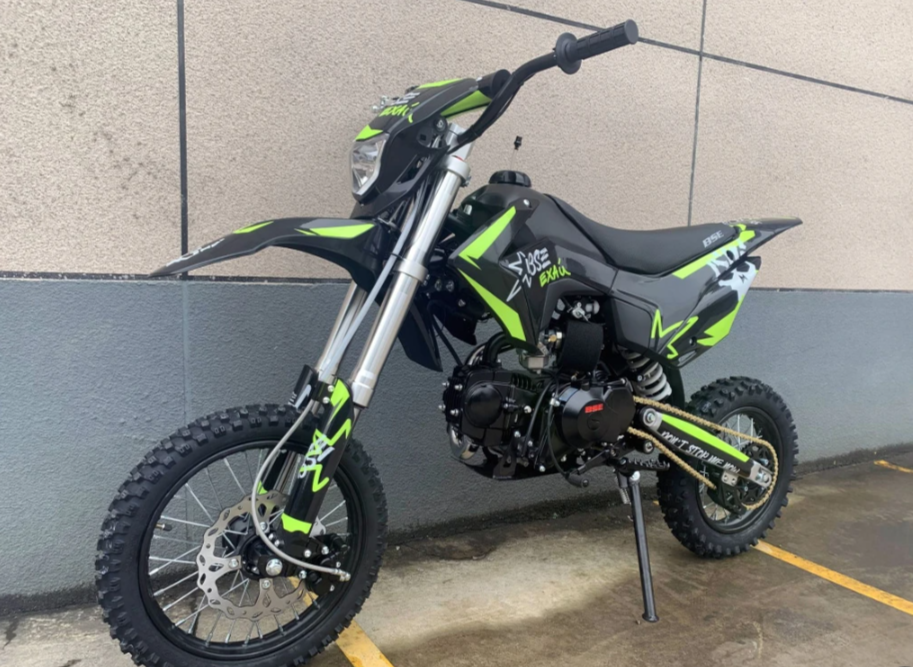 Питбайк BSE EXA SA 14/12 в Махачкале