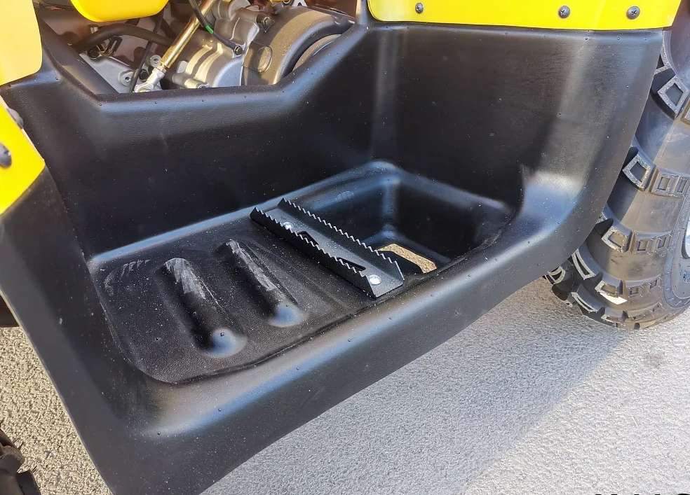 КВАДРОЦИКЛ IRBIS ATV200 в Махачкале