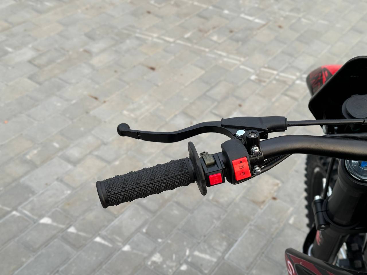 Кроссовый мотоцикл Sanchez Maniac CB300F в Махачкале