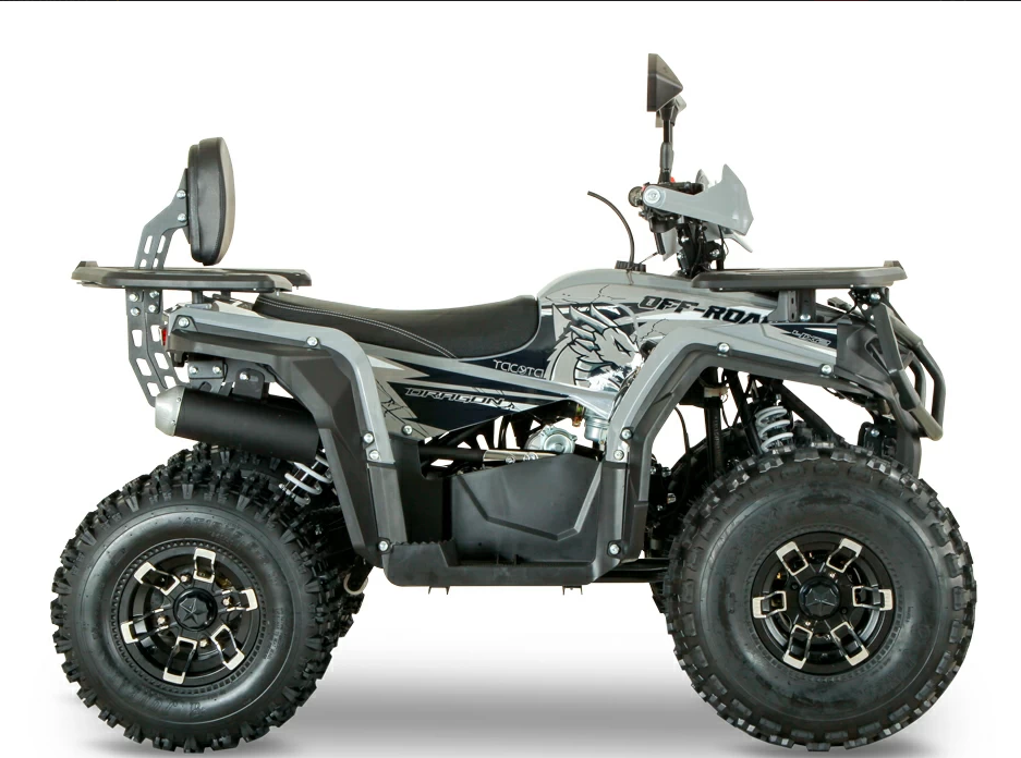 Квадроцикл YACOTA DRAGON LUX LD 150 PRO-SPORT в Махачкале